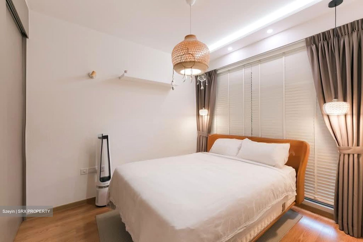 Rivercove Residences (D19), Condominium #602927341